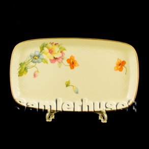 Thor Bakke til sukker og fløde