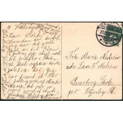 L.M&oslash;gelgaard - Gl&aelig;delig Jul - A.V. 509/7