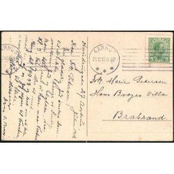 L.M&oslash;gelgaard - Gl&aelig;delig Jul - A.V. 509/5