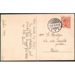 L.M&oslash;gelgaard - Gl&aelig;delig Jul - u/n