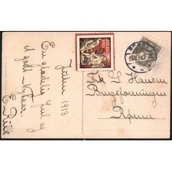 L.M&oslash;gelgaard - Gl&aelig;delig Jul - A.V. 1072