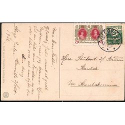 L.M&oslash;gelgaard - Gl&aelig;delig Jul - A.V. 11/5