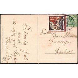 L.M&oslash;gelgaard - Gl&aelig;delig Jul - A.V. 12/1