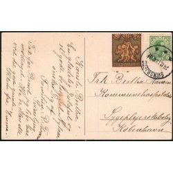 L.M&oslash;gelgaard - Gl&aelig;delig Jul - u/n