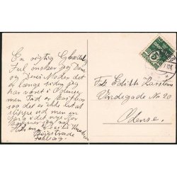 L.M&oslash;gelgaard - Gl&aelig;delig Jul - u/n