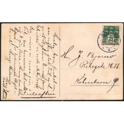 L.M&oslash;gelgaard - Gl&aelig;delig Jul - u/n