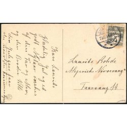 L.M&oslash;gelgaard - Gl&aelig;delig Jul - A.V. 65/1