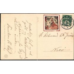 L.M&oslash;gelgaard - Gl&aelig;delig Jul - A.V. 63/6