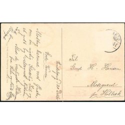 L.M&oslash;gelgaard - Gl&aelig;delig Jul - A.V. 63/6