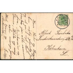 L.M&oslash;gelgaard - Gl&aelig;delig Jul - A.V. 64/?