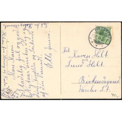 L.M&oslash;gelgaard - Gl&aelig;delig Jul - A.V. 80/6