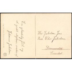 L.M&oslash;gelgaard - Gl&aelig;delig Jul - A.V. 80/6