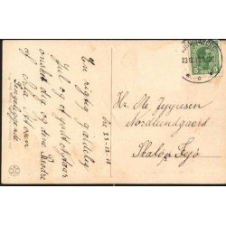 L.M&oslash;gelgaard - Gl&aelig;delig Jul - A.V. 80/7