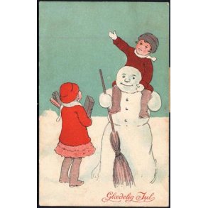 L.M&oslash;gelgaard - Gl&aelig;delig Jul - A.V. 84/2