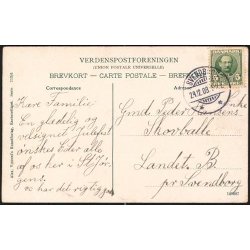 L.M&oslash;gelgaard - Gl&aelig;delig Jul - A.V. 112/6