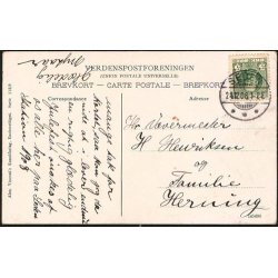 L.M&oslash;gelgaard - Gl&aelig;delig Jul - A.V. 112/9