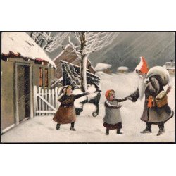 L.M&oslash;gelgaard - Gl&aelig;delig Jul - A.V. 112/9