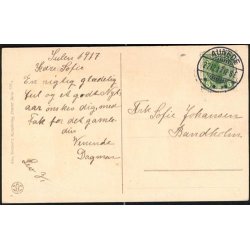 L.M&oslash;gelgaard - Gl&aelig;delig Jul - A.V. 130/4