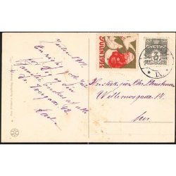 L.M&oslash;gelgaard - Gl&aelig;delig Jul - A.V. 130/1