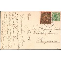 L.M&oslash;gelgaard - Gl&aelig;delig Jul - A.V. 130/1