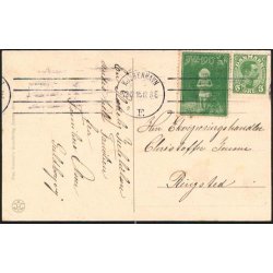 L.M&oslash;gelgaard - Gl&aelig;delig Jul - A.V. 132/6