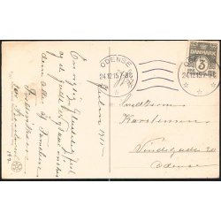 L.M&oslash;gelgaard - Gl&aelig;delig Jul - A.V. 132/3