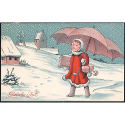 L.M&oslash;gelgaard - Gl&aelig;delig Jul - A.V. 132/3