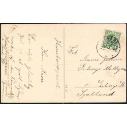 L.M&oslash;gelgaard - Gl&aelig;delig Jul - A.V. 132/3