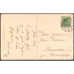 L.M&oslash;gelgaard - Gl&aelig;delig Jul - A.V. 132/3