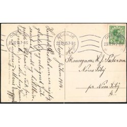 L.M&oslash;gelgaard - Gl&aelig;delig Jul - A.V. 133/2