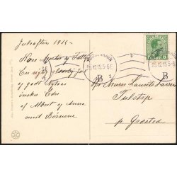 L.M&oslash;gelgaard - Gl&aelig;delig Jul - A.V. 133/2