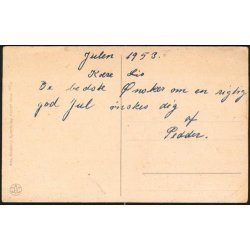 L.M&oslash;gelgaard - Gl&aelig;delig Jul - A.V. 133/5