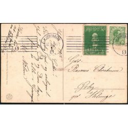 L.M&oslash;gelgaard - Gl&aelig;delig Jul - A.V. 134/4