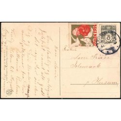 L.M&oslash;gelgaard - Gl&aelig;delig Jul - A.V. 144/3