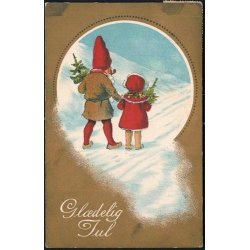 L.M&oslash;gelgaard - Gl&aelig;delig Jul - A.V. 145/4