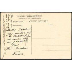 L.M&oslash;gelgaard - Gl&aelig;delig Jul - A.V. 163