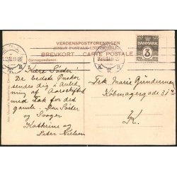 L.M&oslash;gelgaard - Gl&aelig;deligt Nytaar - A.V. 226/1