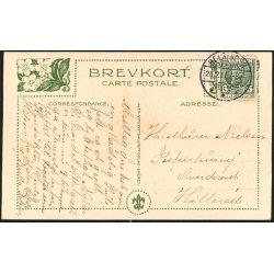 L.M&oslash;gelgaard - Gl&aelig;delig Jul - A.V. 284/10