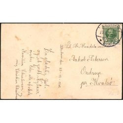 L.M&oslash;gelgaard - Gl&aelig;delig Jul - u/n