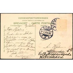 L.M&oslash;gelgaard - Gl&aelig;deligt Nytaar - A.V. 285/3