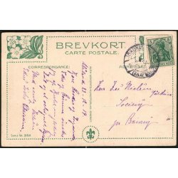 L.M&oslash;gelgaard - Gl&aelig;delig Jul - 316/6