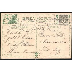 L.M&oslash;gelgaard - Gl&aelig;delig Jul - 316/6