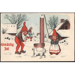 L.M&oslash;gelgaard - Gl&aelig;delig Jul - 316/2