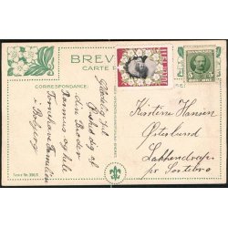 L.M&oslash;gelgaard - Gl&aelig;delig Jul - 316/3