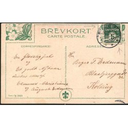 L.M&oslash;gelgaard - Gl&aelig;delig Jul - 318/3