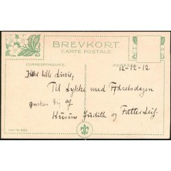 L.M&oslash;gelgaard - Gl&aelig;delig Jul - 318/3