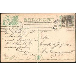 L.M&oslash;gelgaard - Gl&aelig;delig Jul - 313/3