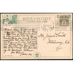 L.M&oslash;gelgaard - Gl&aelig;delig Jul - 318/6