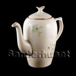 Brudesl�r Kaffekande