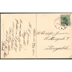 L.M&oslash;gelgaard - Gl&aelig;deligt Nyt&aring;r - A.V. 332/5